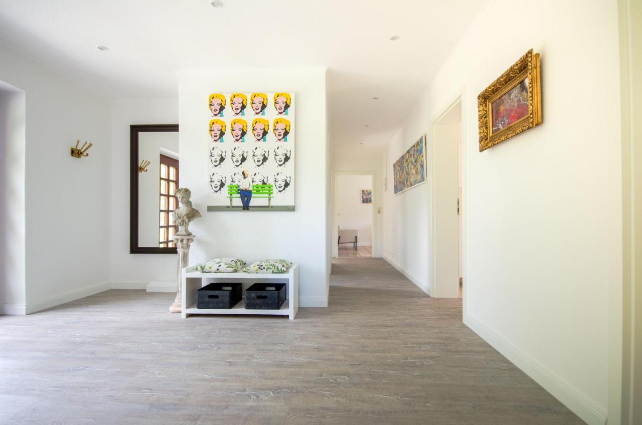 Ferienwohnung Am See Ойтин  Экстерьер фото
